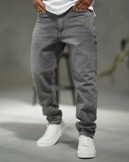 شلوار مام فیت75.6