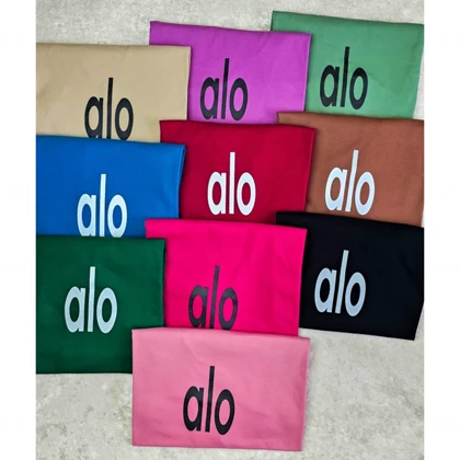 تیشرت بیگ سایز alo کد 896