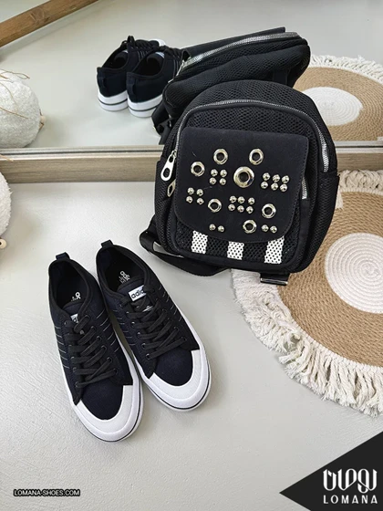 ست کوله پرچی جودون و ونس پارمیدا لومانا