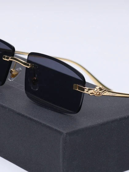 عینک برند CARTIER کد 181478