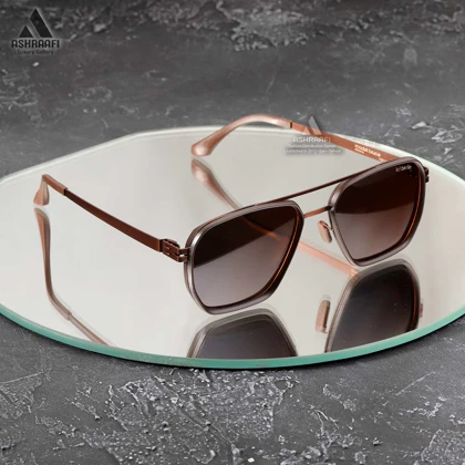 عینک آفتابی آیس برلین IC! Berlin T5213