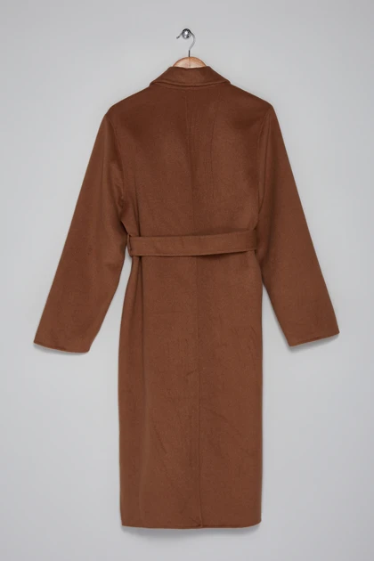 پالتو زنانه اورجینال منگو mango