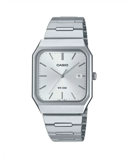 ساعت مچی مردانه کاسیو CASIO MTP-B185D-7AV