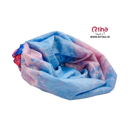 اسکارف دستمال سر دخترانه پسرانه اسپرت