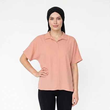 شومیز زنانه C965