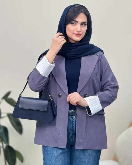 کت یقه‌انگلیسی
