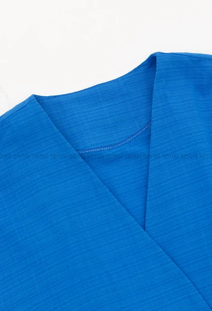 شومیز کادنزا لینن کد1005241