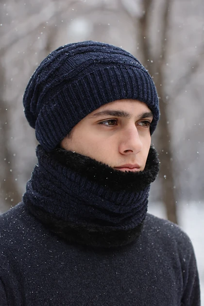 کلاه پسرانه و مردانه