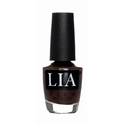 لاک ناخن لیاویتو مدل W.21