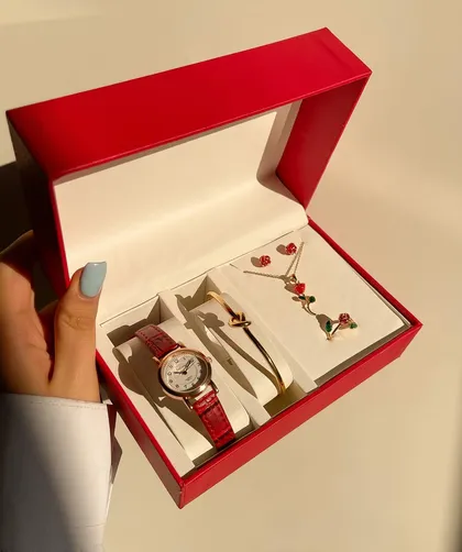 پک های کادویی