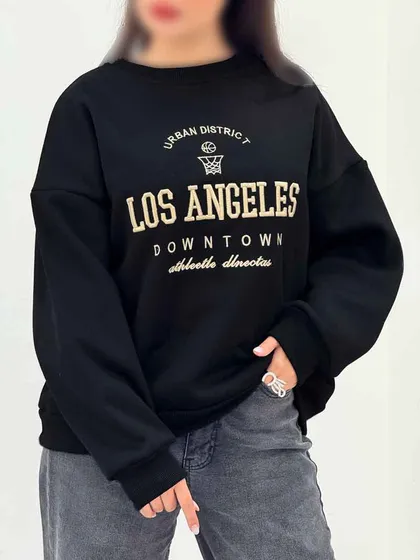 دورس یقه گرد Los Angeles