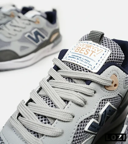 کفش کتانی مردانه NEW BALANCE yg niubailun