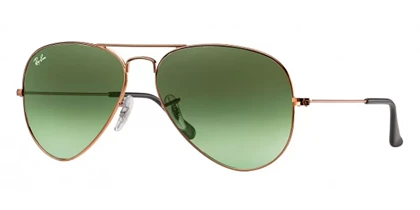 عینک آفتابی ریبن RayBan RB3025S 9002A6