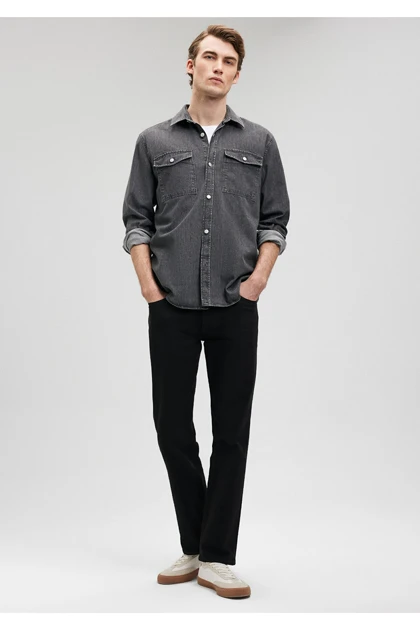 شلوار جین مردانه اورجینال ماوی mavi