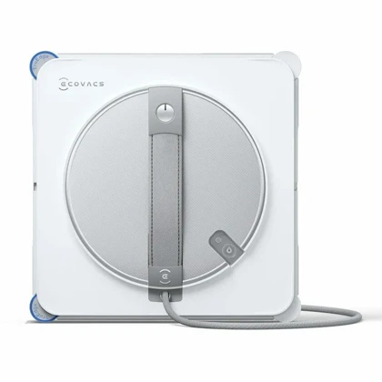 ربات شیشه‌شور اکوواکس وین‌بات مدل Ecovacs WINBOT W2S