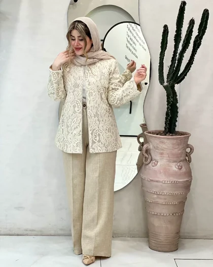 گیپور مرواریدی