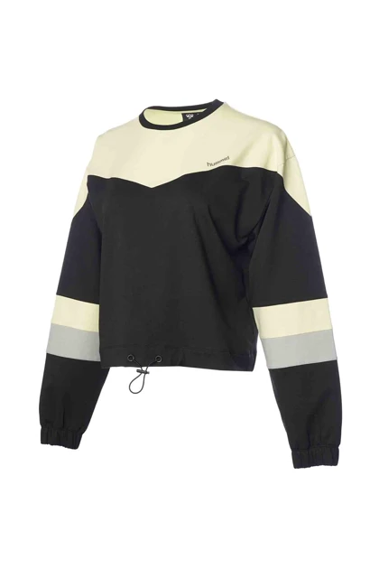 سویشرت زنانه اورجینال هامل hummel