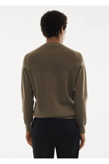 بافت مردانه اورجینال mango-man mango-man