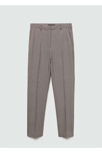 شلوار زنانه اورجینال منگو mango