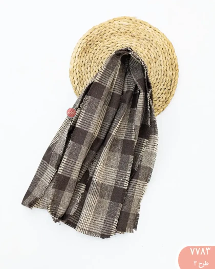 شال گردن زارا 7783