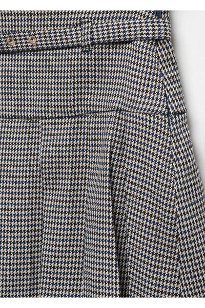 دامن زنانه اورجینال منگو mango