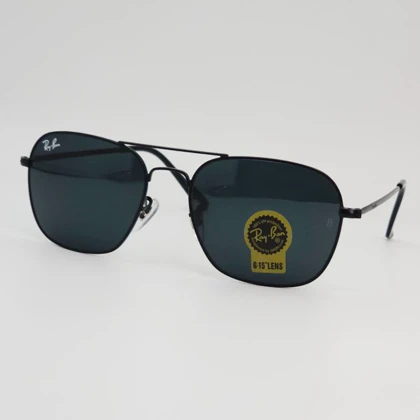 عینک آفتابی مردانه و زنانه ریبن Rayban Rb3136 ضد اشعه UV400