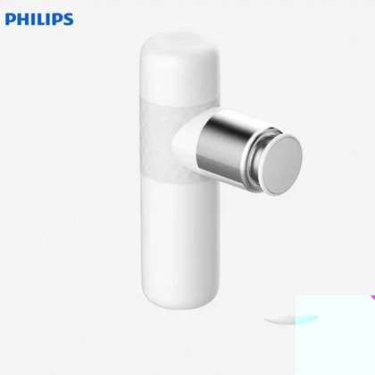 ماساژور تفنگی حرارتی فیلیپس PPM3302