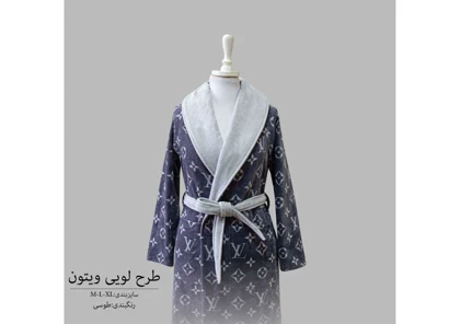 حوله تنپوش اسپرت برند پودایران لویی ویتون