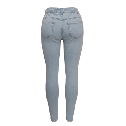 شلوار جین اسکینی زنانه