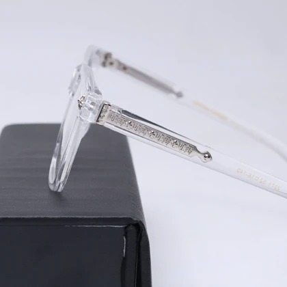 عینک برند CHROME HEARTS کد 181441