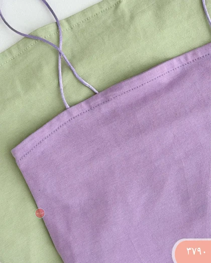 کراپ پاستلی ماکارونی 3790