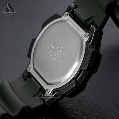 ساعت مچی کاسیو Casio AE-1000W-3AV