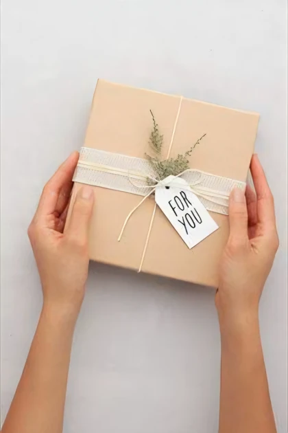 باکس سوپرایزی زنانه هدیه تولد و کادو کد 04