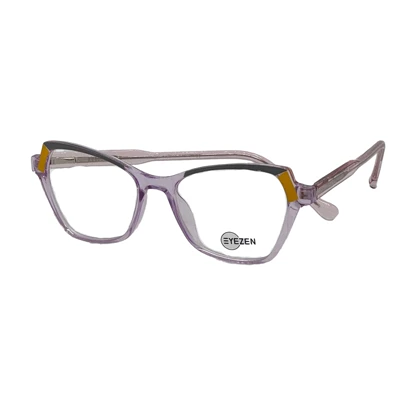 فریم عینک طبی مردانه و زنانه آیزن Eyezen مدل ET-5709 سبک و مقاوم