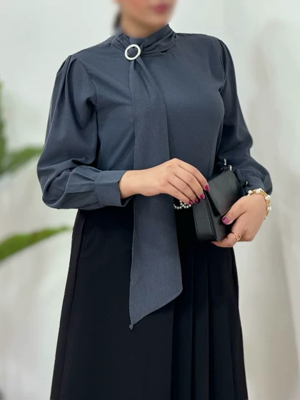 شومیز مجلسی افروز