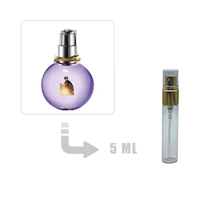 دکانت عطر ادکلن اکلت زنانه 5 میل اصلی Lanvin Eclat dArpege for Woman 5ml