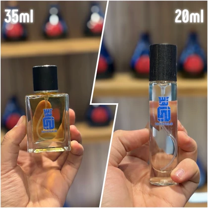 عطر تام فورد لاست چری (اکو)