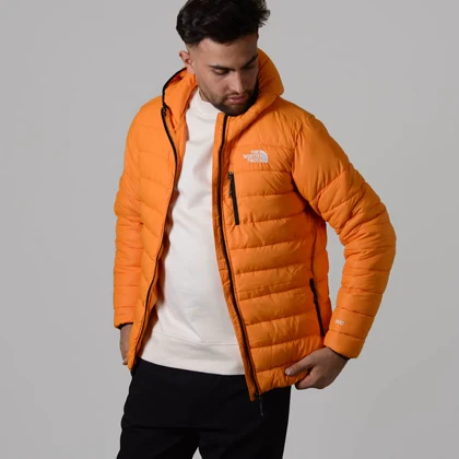 کاپشن THE NORTH FACE RD08