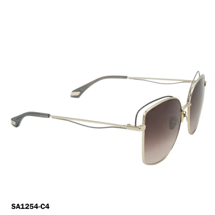 عینک آفتابی زنانه سرجیو مارتینی ( SERGIO MARTINI ) مدل SA 1254