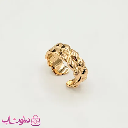 انگشتر زنانه ژوپینگ