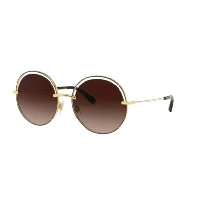 عینک آفتابی دولچه گابانا Dolce &amp; Gabbana DG2262S 134413