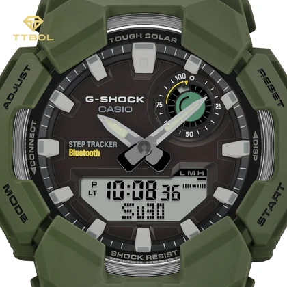 ساعت مچی مردانه کاسیو جی‌شاک CASIO G-SHOCK GA-B010-3ADR