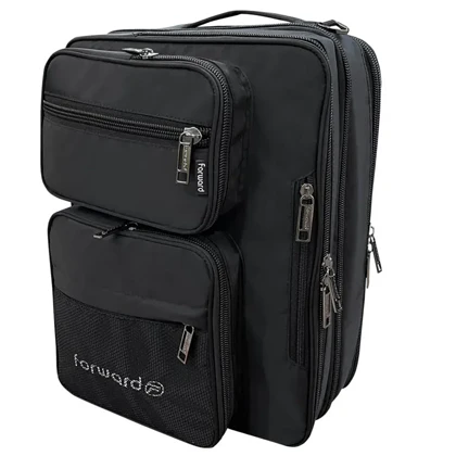 کیف سه کاره فوروارد مدل FORWARD - FCLT1081 قابل تبدیل به کوله