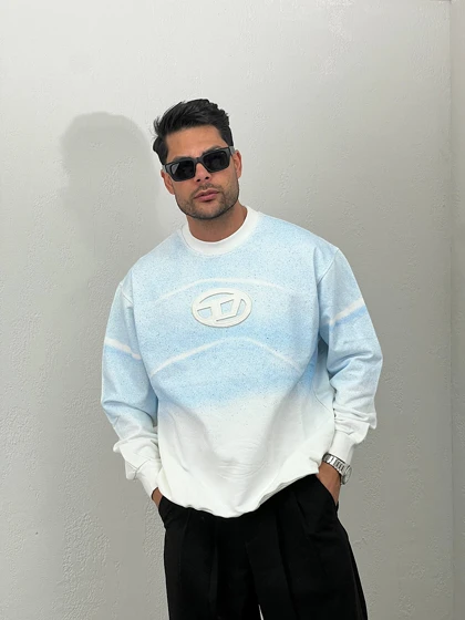 دورس براش شده دیزل