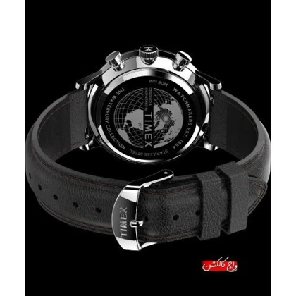 ساعت تایمکس اورجینال مردانه TW2U88100