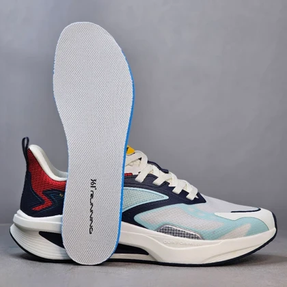 کفش رانینگ مردانه 361 درجه مدل 572332218-2