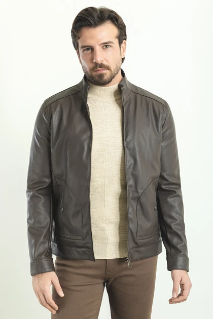 کت و کاپشن مردانه mcr