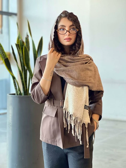 بیگ اسکارف ابروبادی