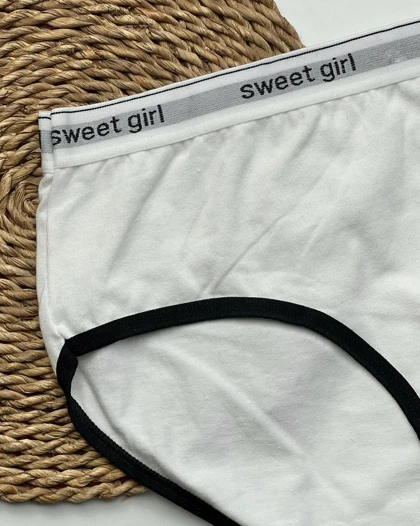 شورت بیسیک Sweet girl کد 28080