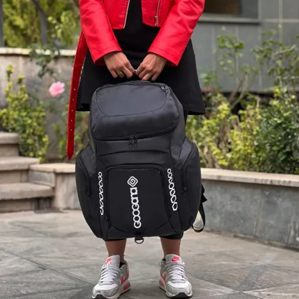 کوله پشتی گوگانا مدل GOOGANA - GOOG99033 PRIME